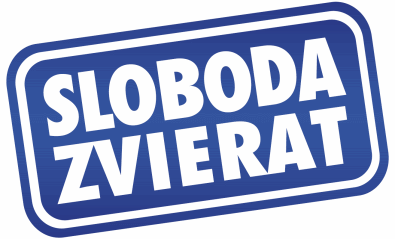 Sloboda zvierat