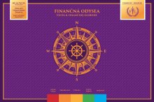 Finančná odysea - krabica